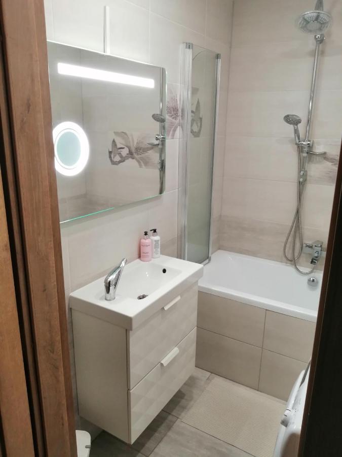 Ferienwohnung Apartman Barborka Znojmo Exterior foto