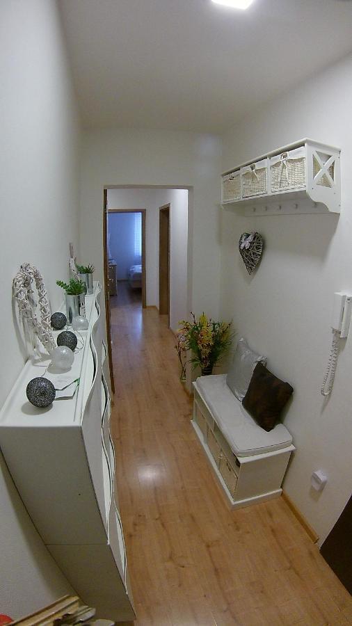 Ferienwohnung Apartman Barborka Znojmo Exterior foto