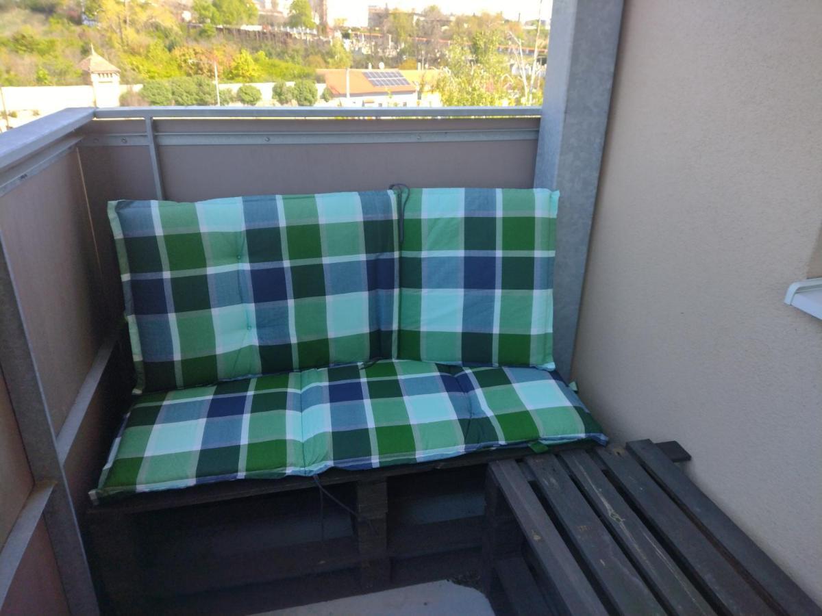 Ferienwohnung Apartman Barborka Znojmo Exterior foto